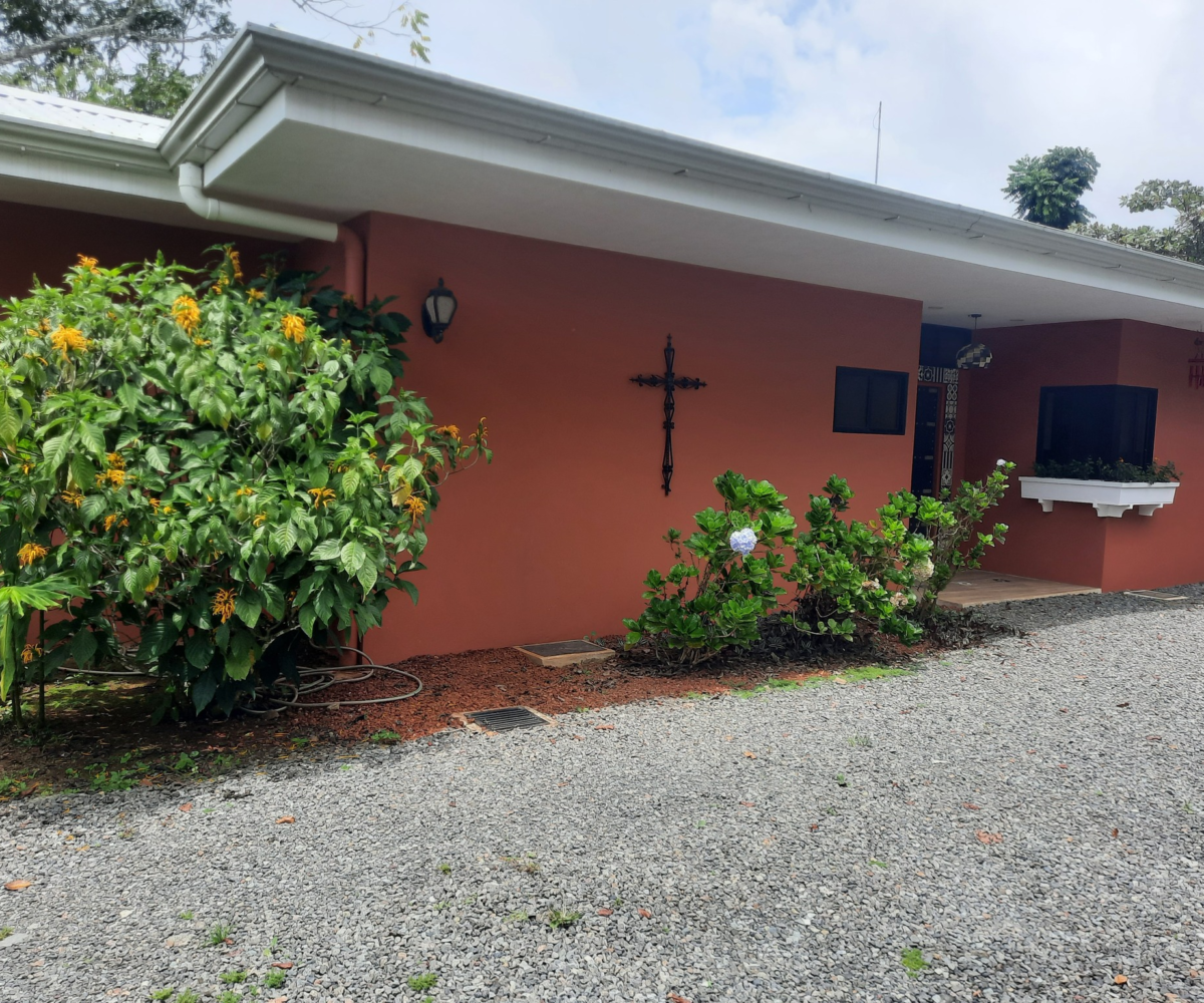 Homes for sale in Puriscal Costa Rica