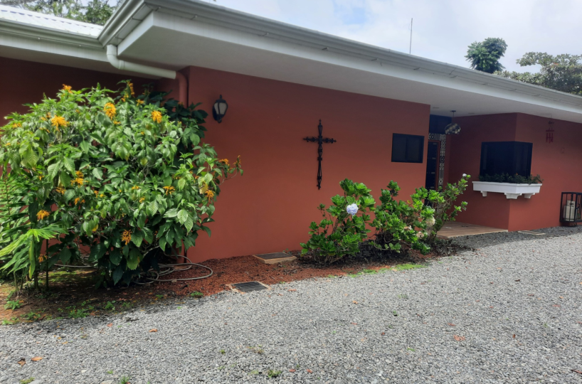 Homes for sale in Puriscal Costa Rica