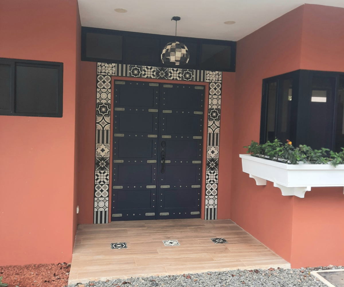 Homes for sale in Puriscal Costa Rica