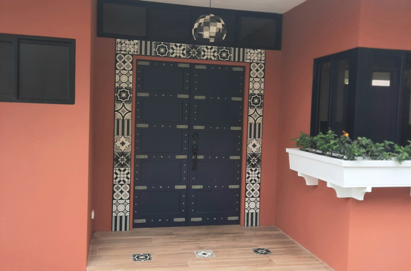 Homes for sale in Puriscal Costa Rica