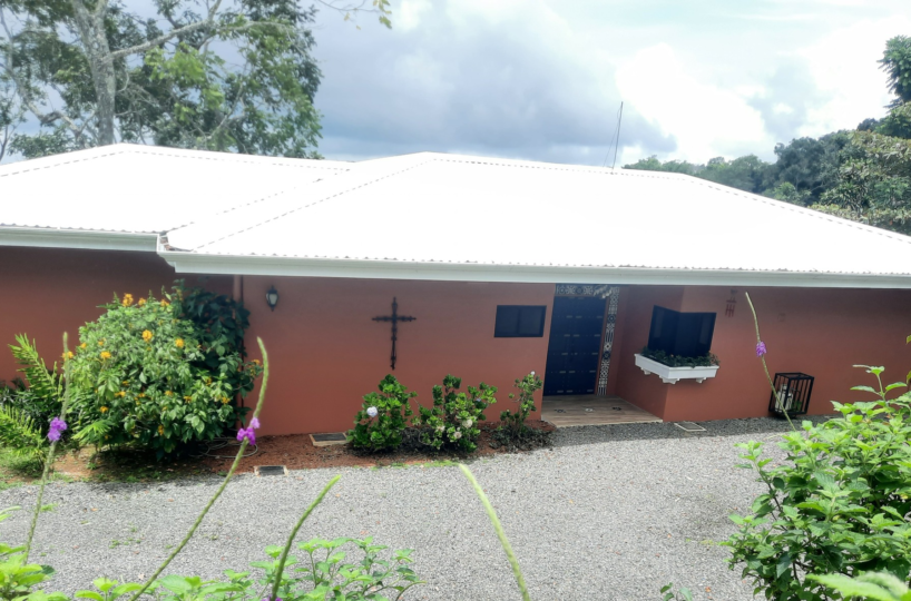 Homes for sale in Puriscal Costa Rica