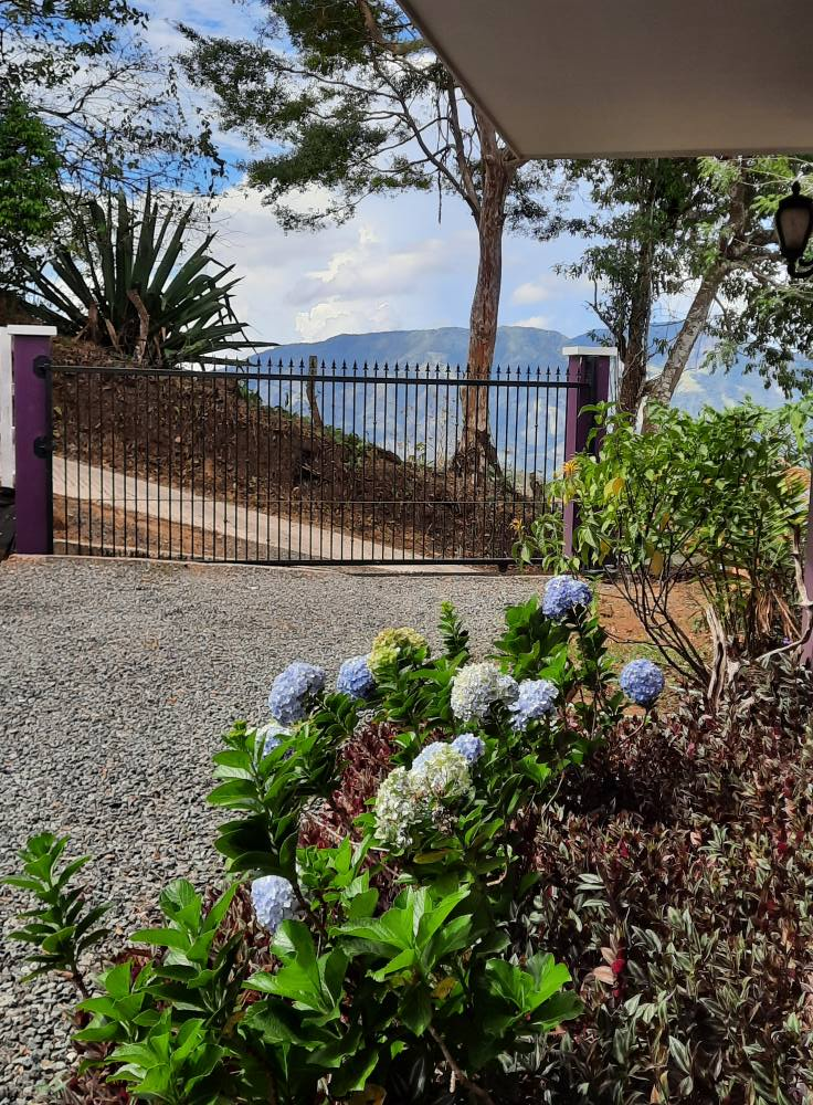 Homes for sale in Puriscal Costa Rica