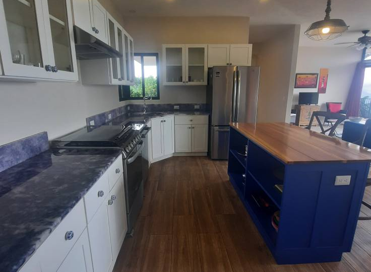 Homes for sale in Puriscal Costa Rica