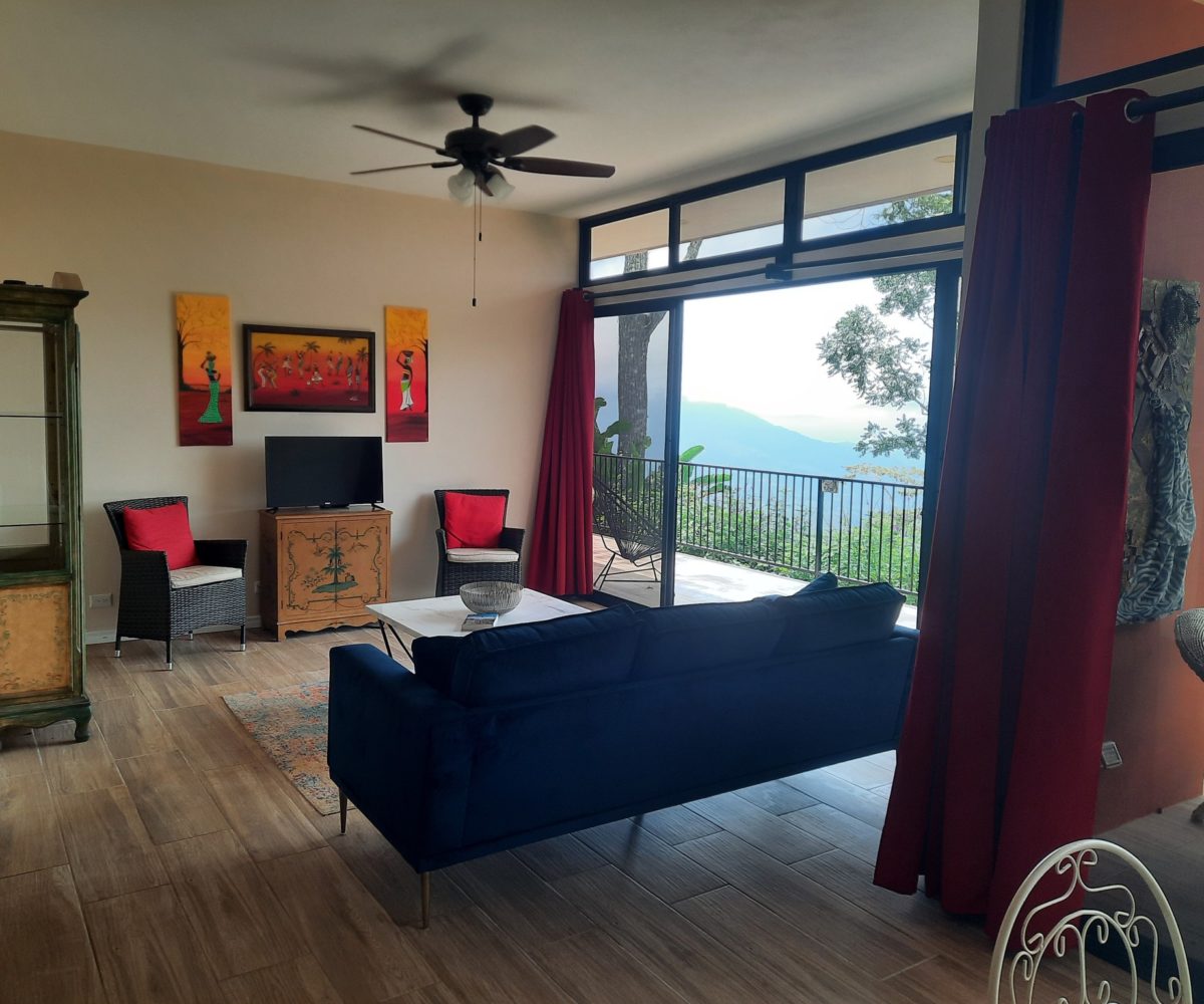 Homes for sale in Puriscal Costa Rica