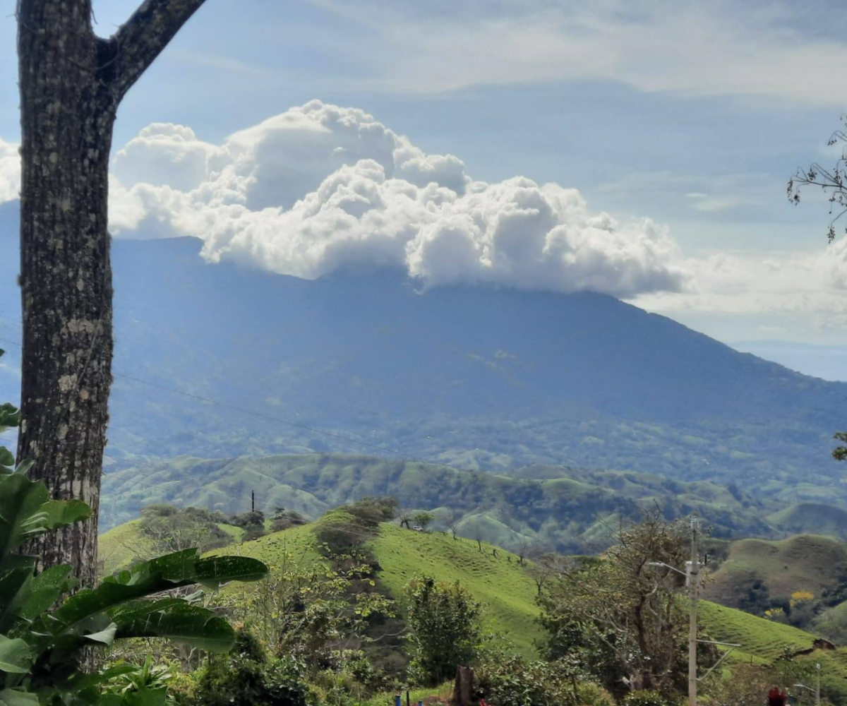Homes for sale in Puriscal Costa Rica