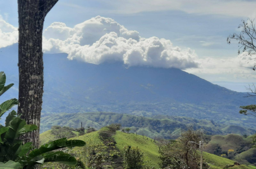 Homes for sale in Puriscal Costa Rica