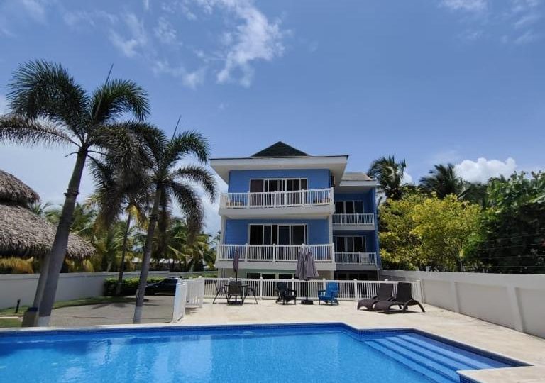 Condos for sale in Puntarenas Costa Rica