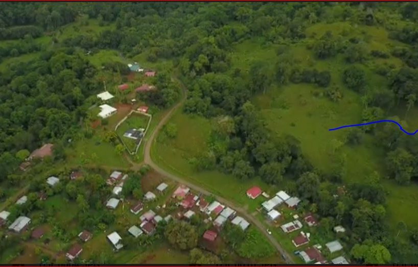 Building LotsDevelopment Land for sale in Limon Costa Rica