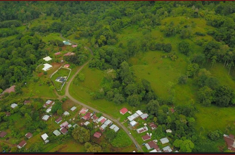 Building LotsDevelopment Land for sale in Limon Costa Rica