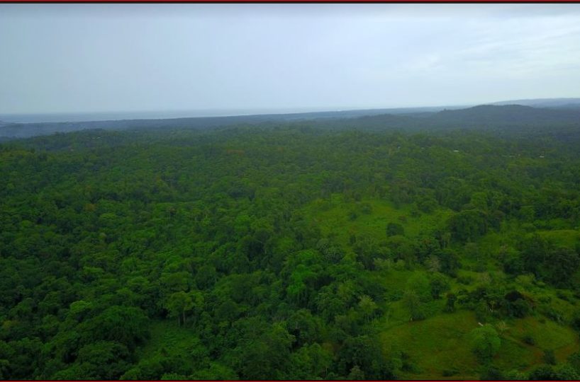 Building LotsDevelopment Land for sale in Limon Costa Rica