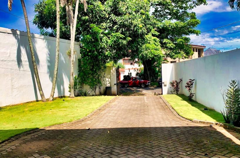 Homes for sale in Ciudad Cariari Costa Rica