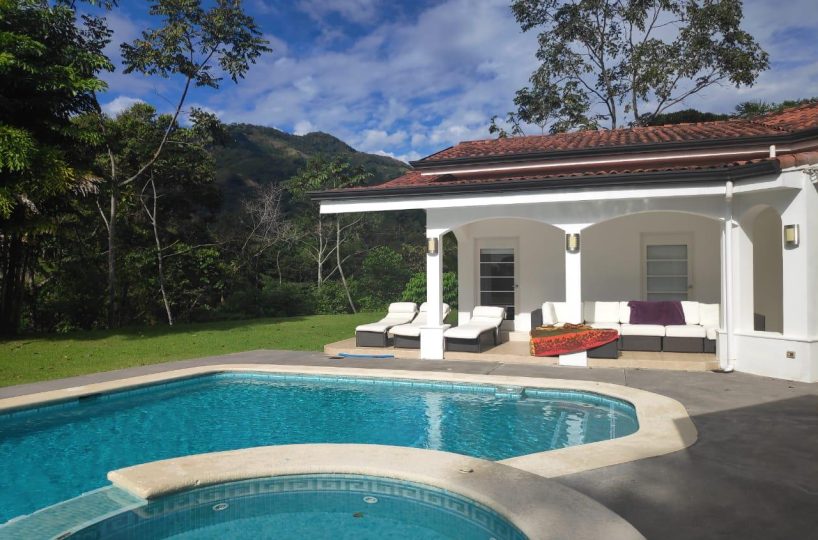 HomesHotel - B&B for sale in Puriscal Costa Rica