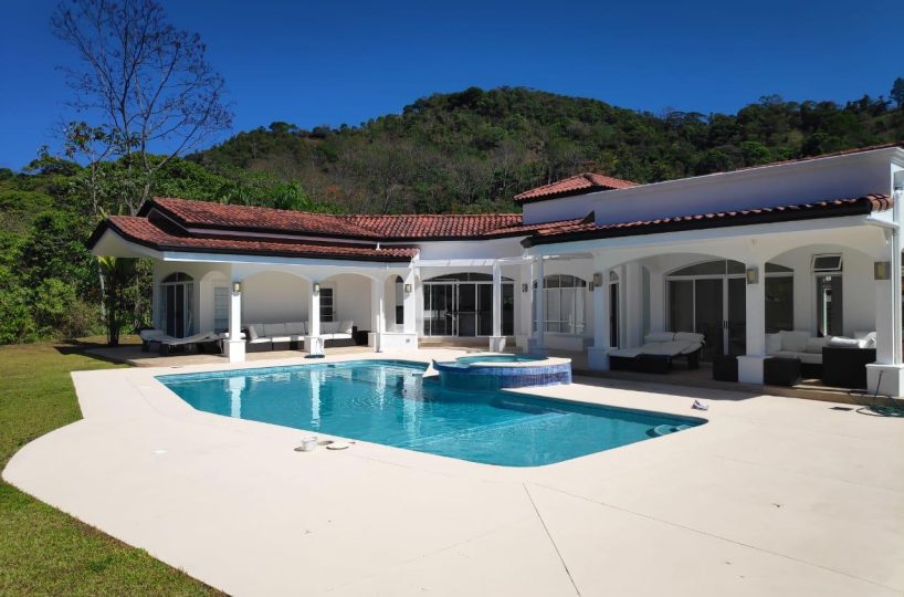 HomesHotel - B&B for sale in Puriscal Costa Rica