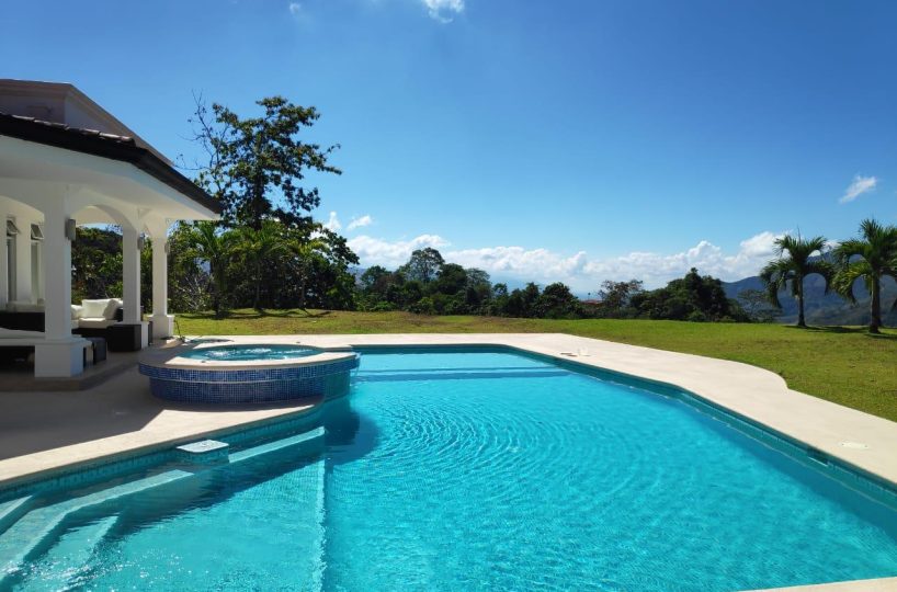 HomesHotel - B&B for sale in Puriscal Costa Rica