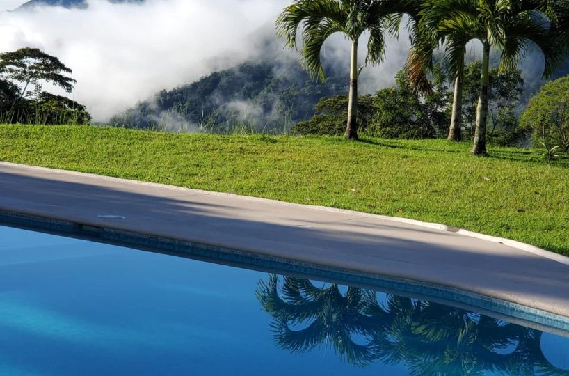 HomesHotel - B&B for sale in Puriscal Costa Rica