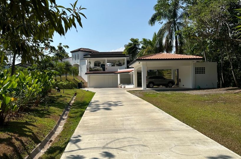 HomesHotel - B&B for sale in Puriscal Costa Rica