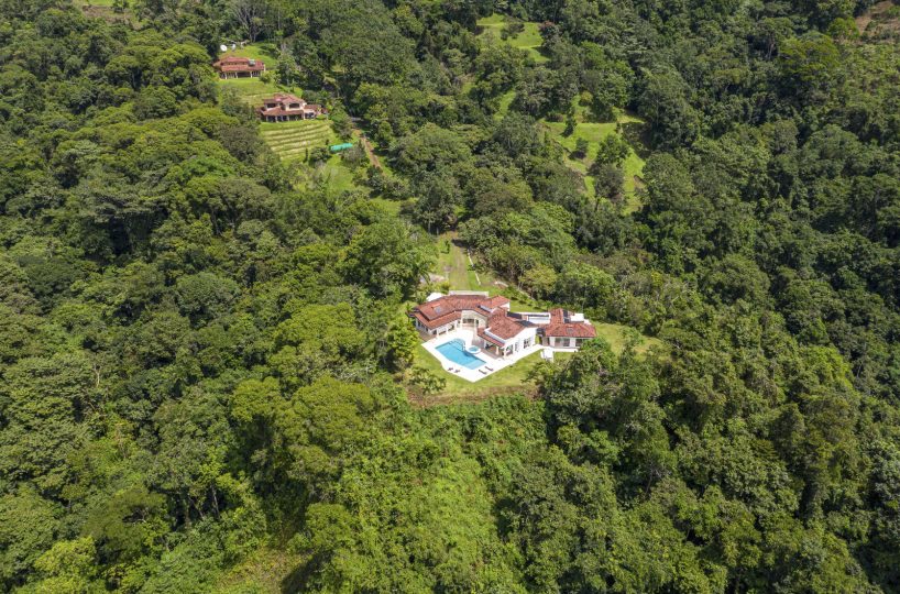 HomesHotel - B&B for sale in Puriscal Costa Rica