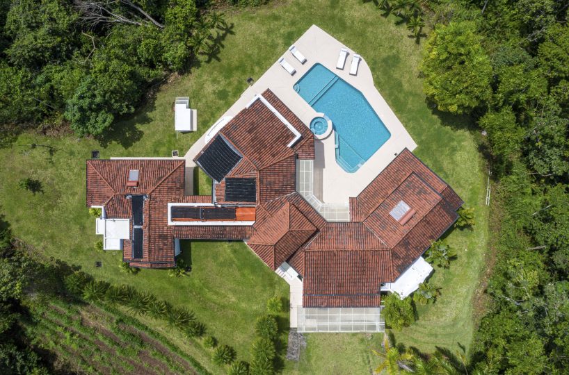 HomesHotel - B&B for sale in Puriscal Costa Rica