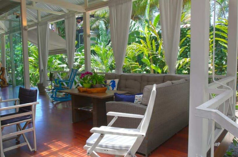 Homes for sale in Cocles Costa Rica