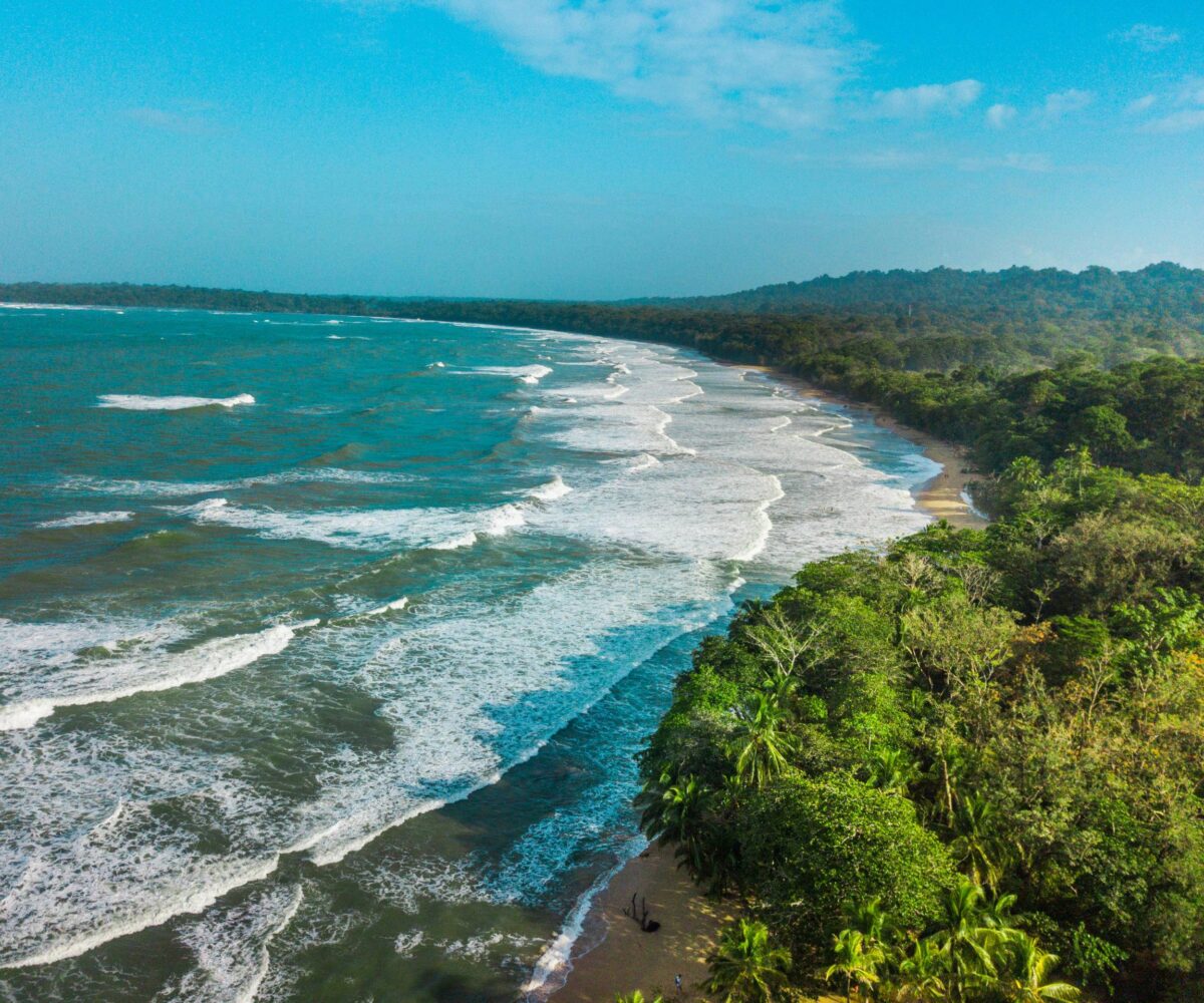 Homes for sale in Punta Uva Costa Rica