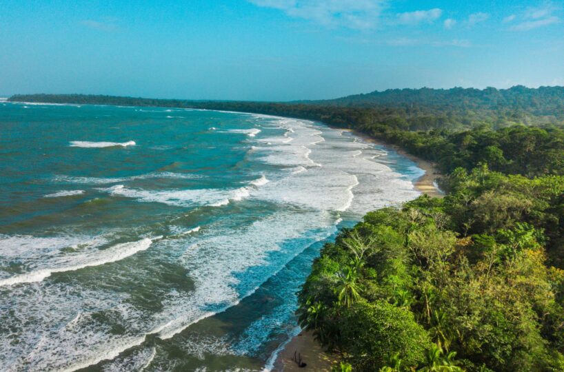 Homes for sale in Punta Uva Costa Rica