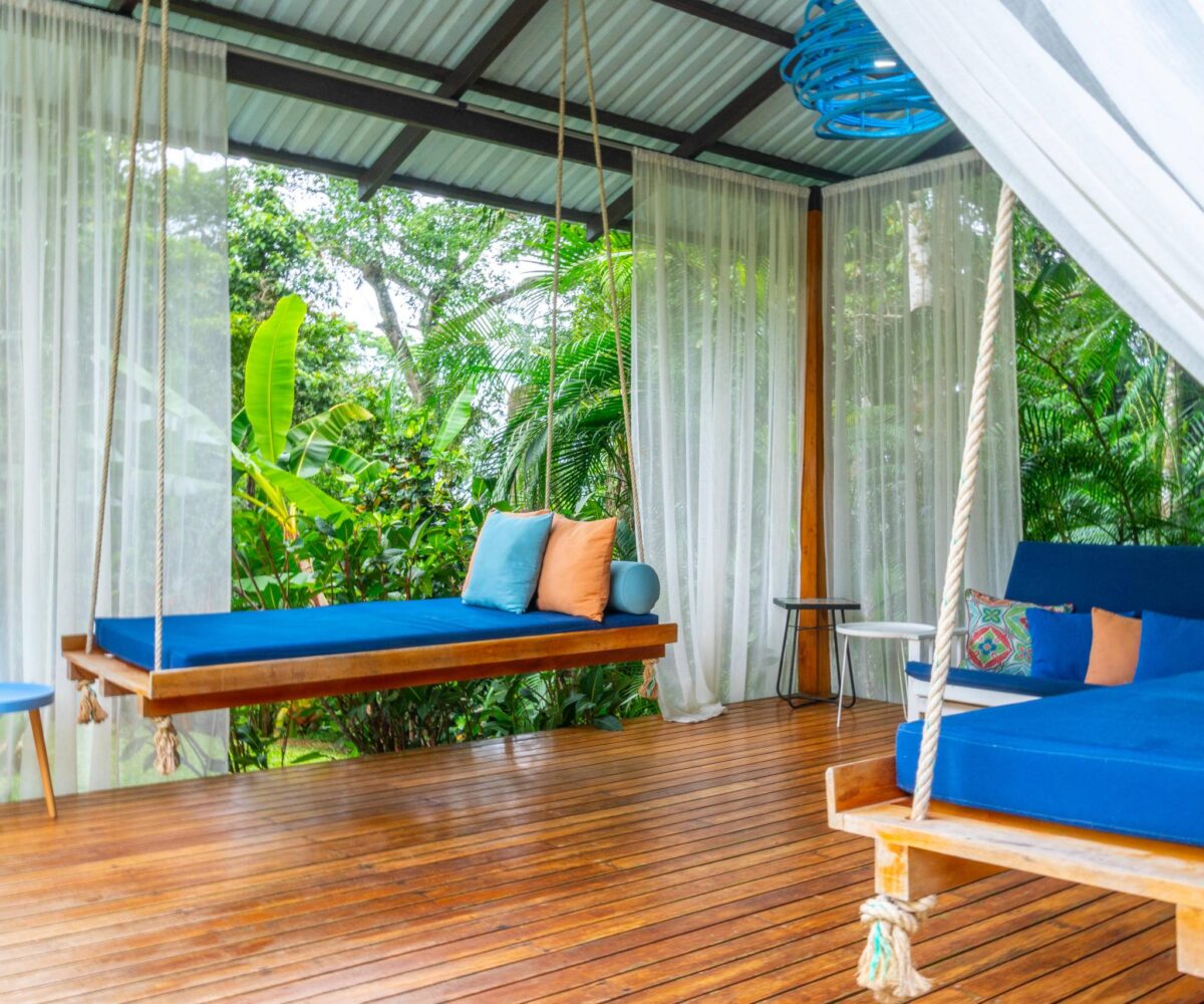 Homes for sale in Punta Uva Costa Rica