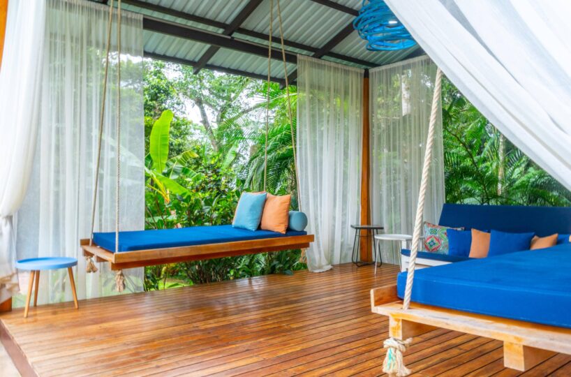 Homes for sale in Punta Uva Costa Rica