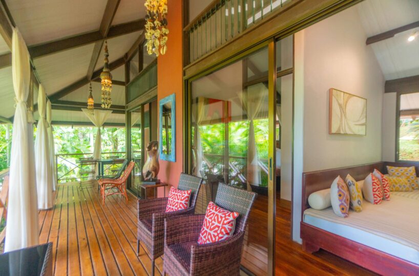 Homes for sale in Punta Uva Costa Rica