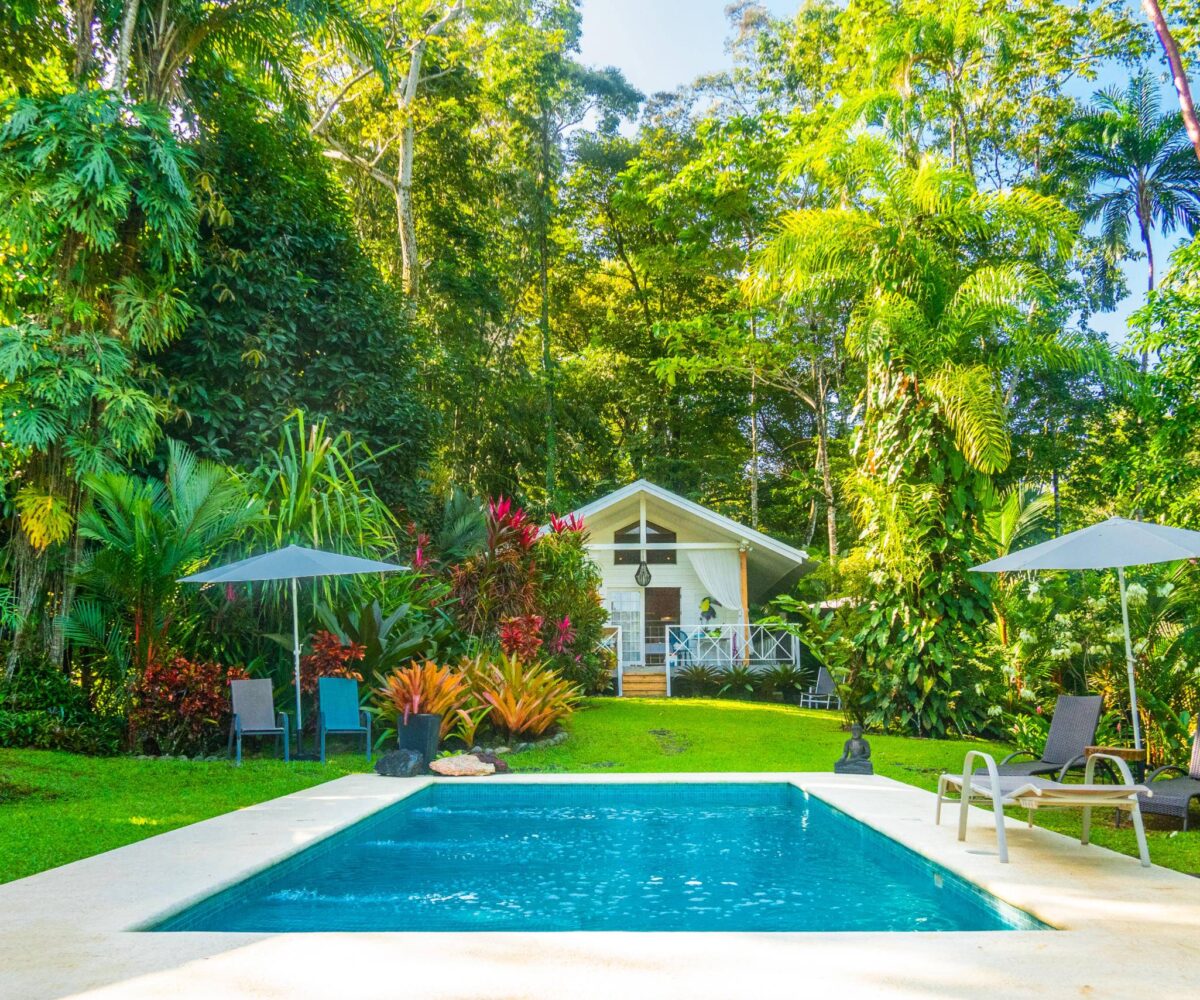Homes for sale in Punta Uva Costa Rica