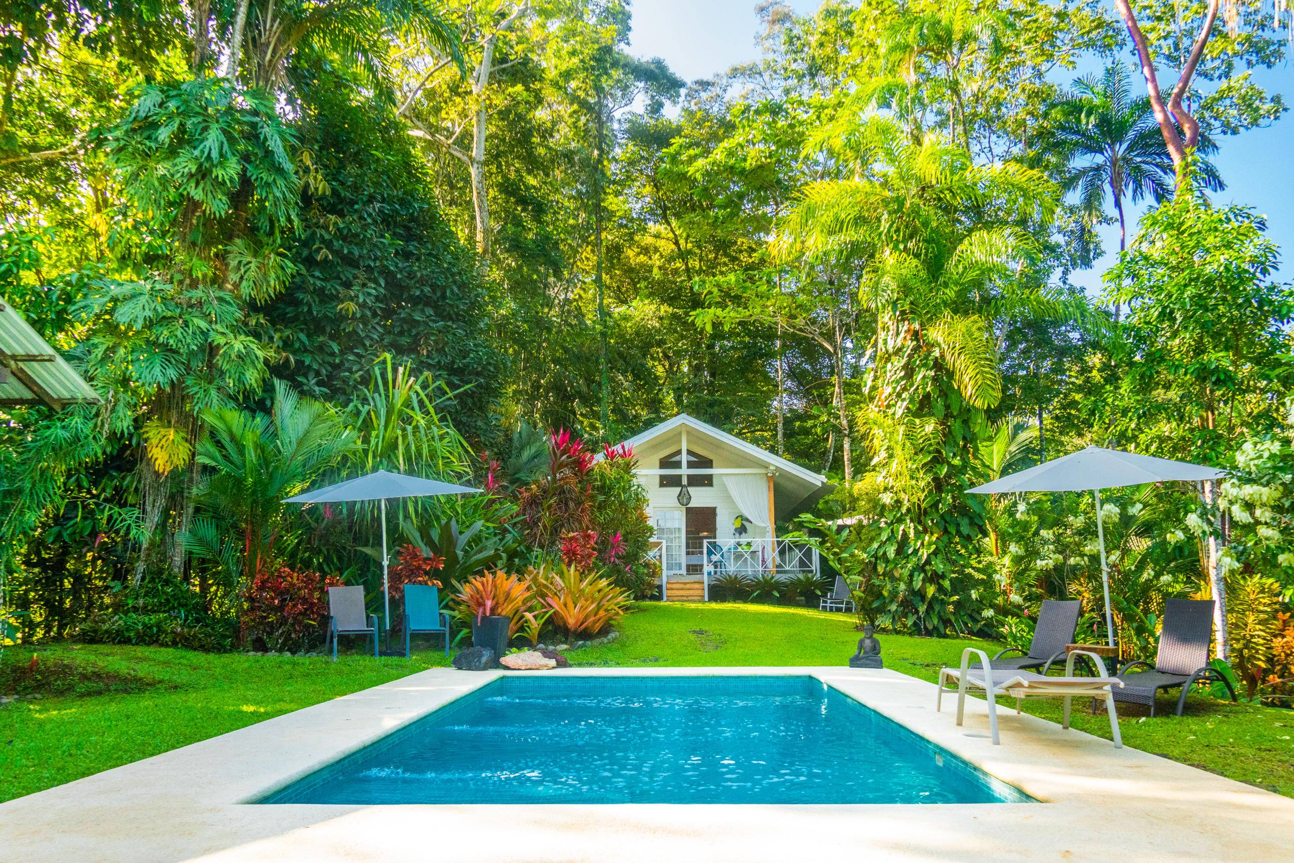 Homes for sale in Punta Uva Costa Rica