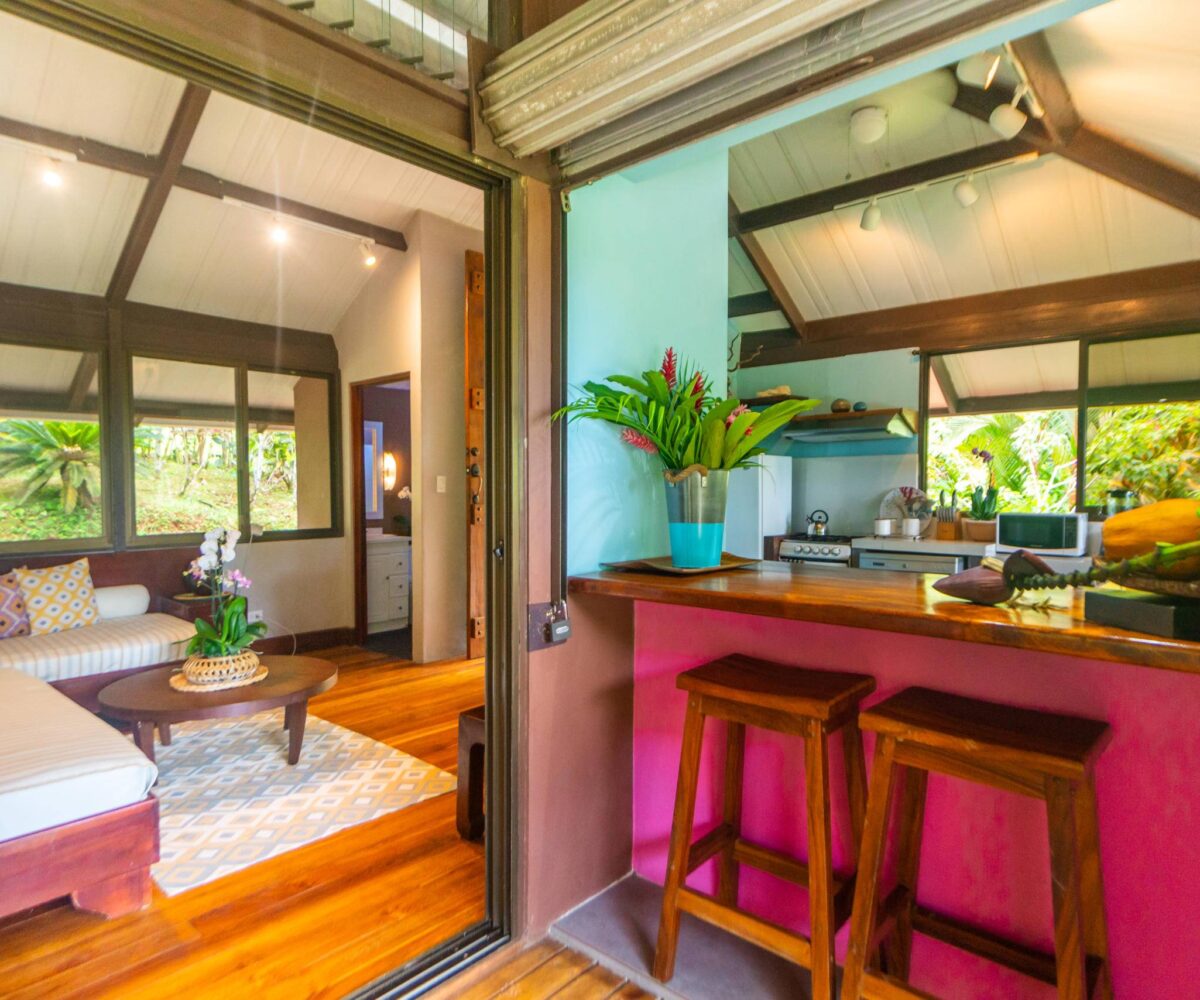 Homes for sale in Punta Uva Costa Rica