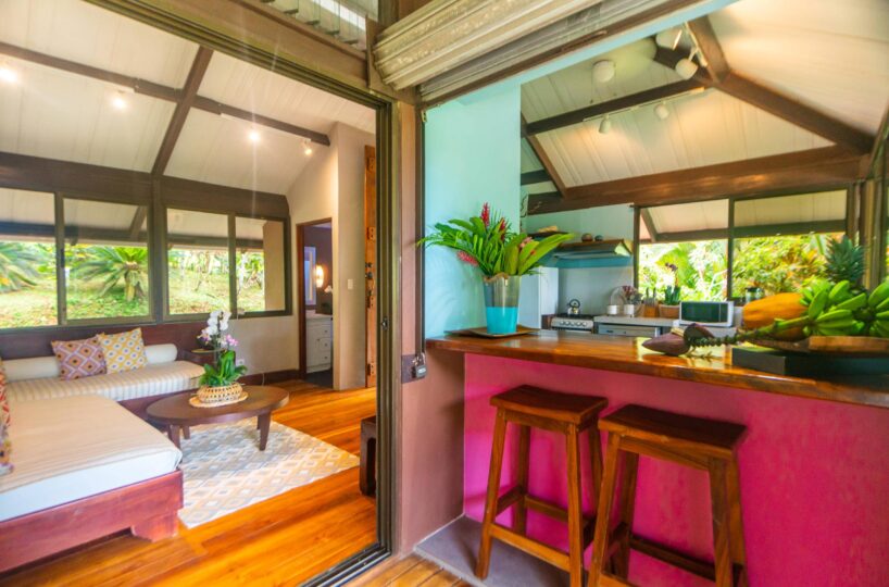 Homes for sale in Punta Uva Costa Rica