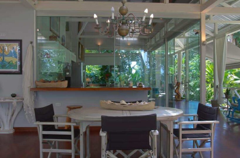 Homes for sale in Cocles Costa Rica