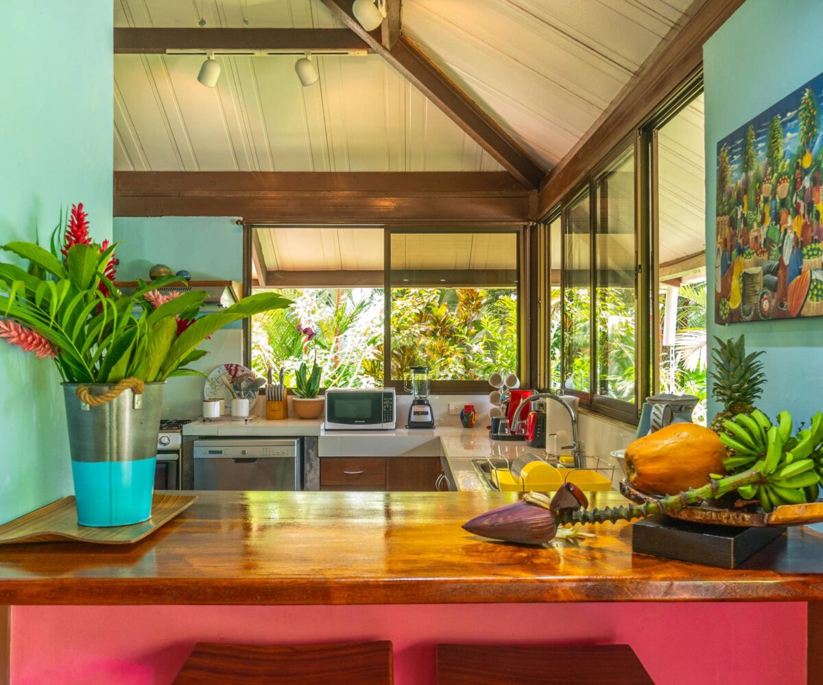 Homes for sale in Punta Uva Costa Rica