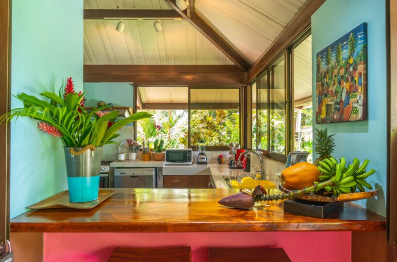 Homes for sale in Punta Uva Costa Rica