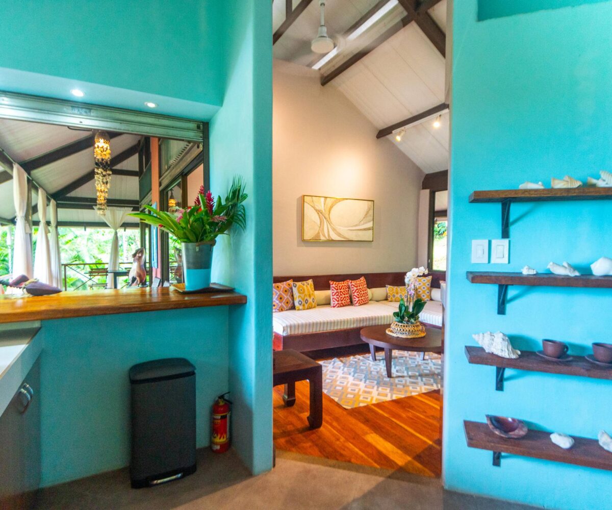 Homes for sale in Punta Uva Costa Rica