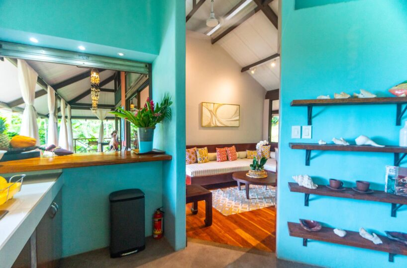 Homes for sale in Punta Uva Costa Rica