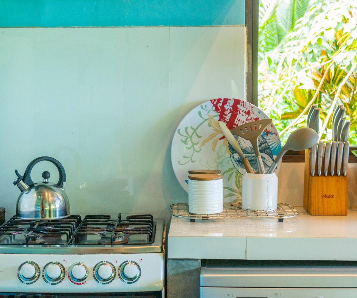 Homes for sale in Punta Uva Costa Rica