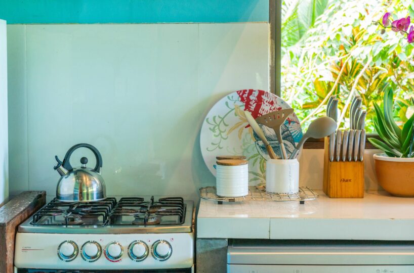 Homes for sale in Punta Uva Costa Rica