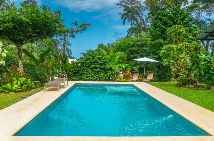 Homes for sale in Punta Uva Costa Rica