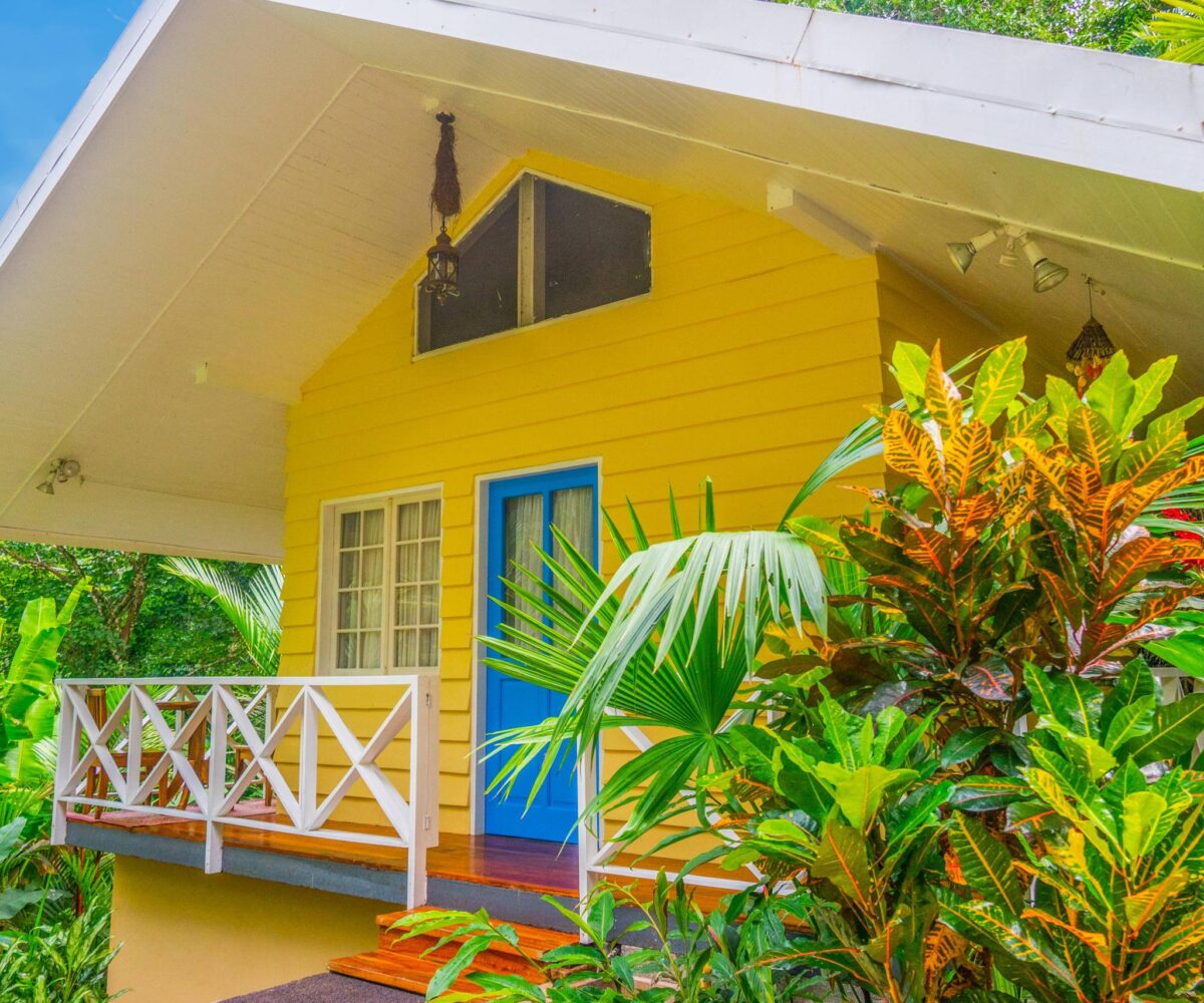 Homes for sale in Punta Uva Costa Rica