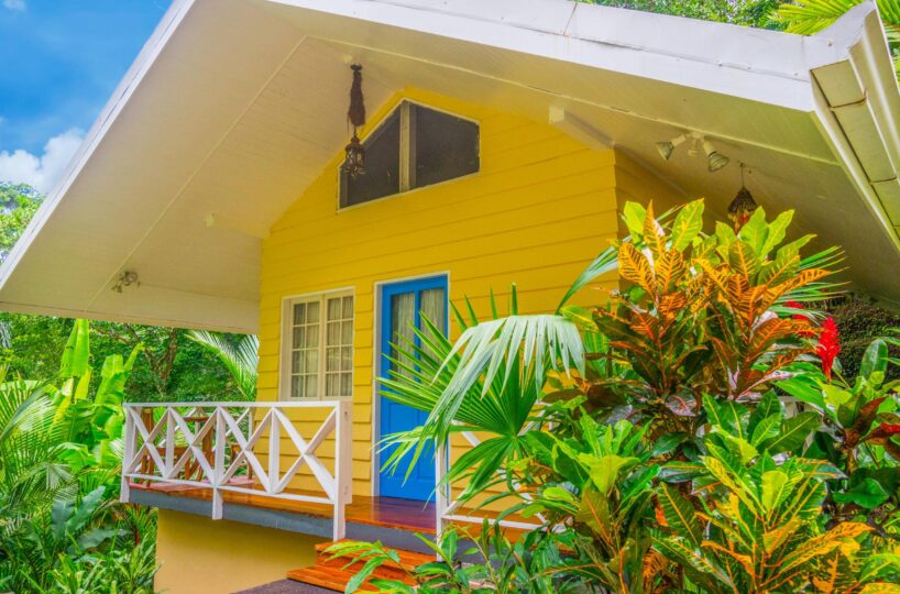 Homes for sale in Punta Uva Costa Rica