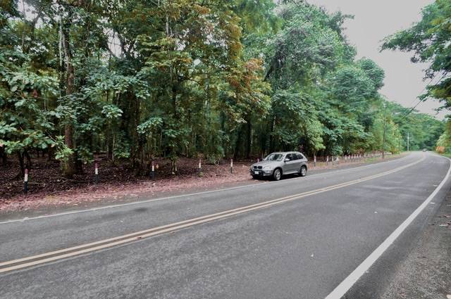 Building Lots for sale in Punta Uva Costa Rica