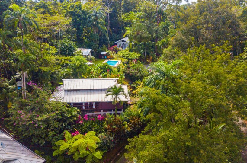 Homes for sale in Punta Uva Costa Rica