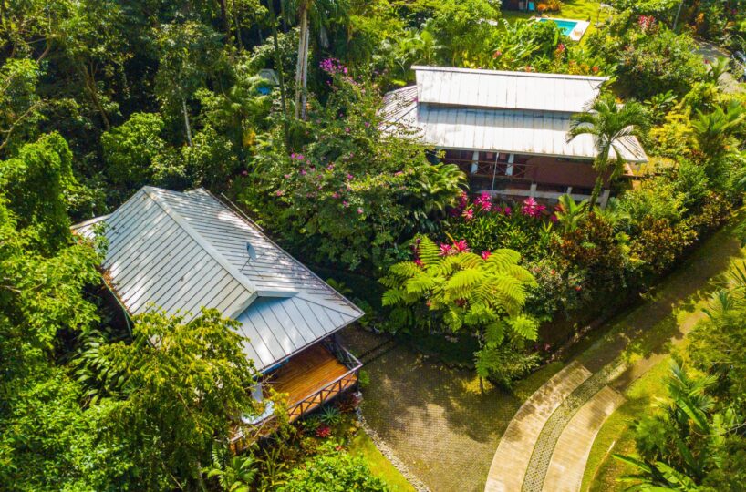 Homes for sale in Punta Uva Costa Rica