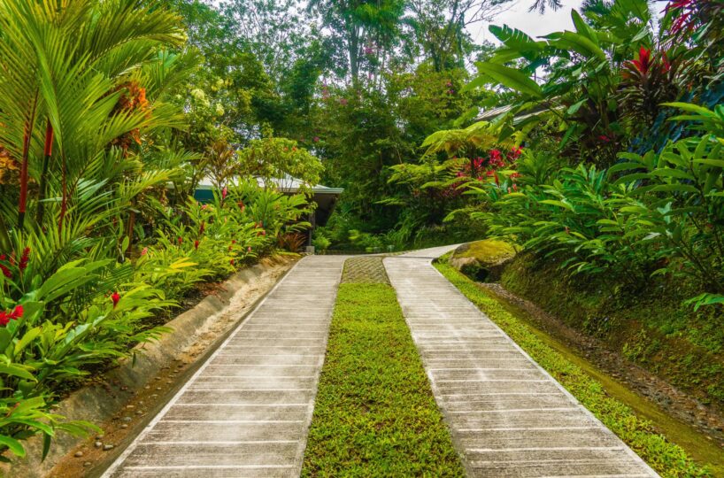 Homes for sale in Punta Uva Costa Rica