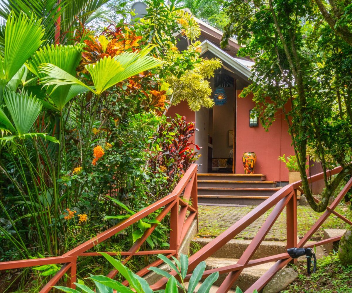 Homes for sale in Punta Uva Costa Rica