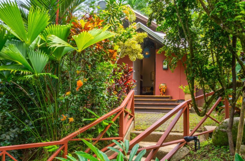 Homes for sale in Punta Uva Costa Rica