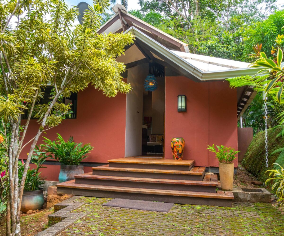 Homes for sale in Punta Uva Costa Rica