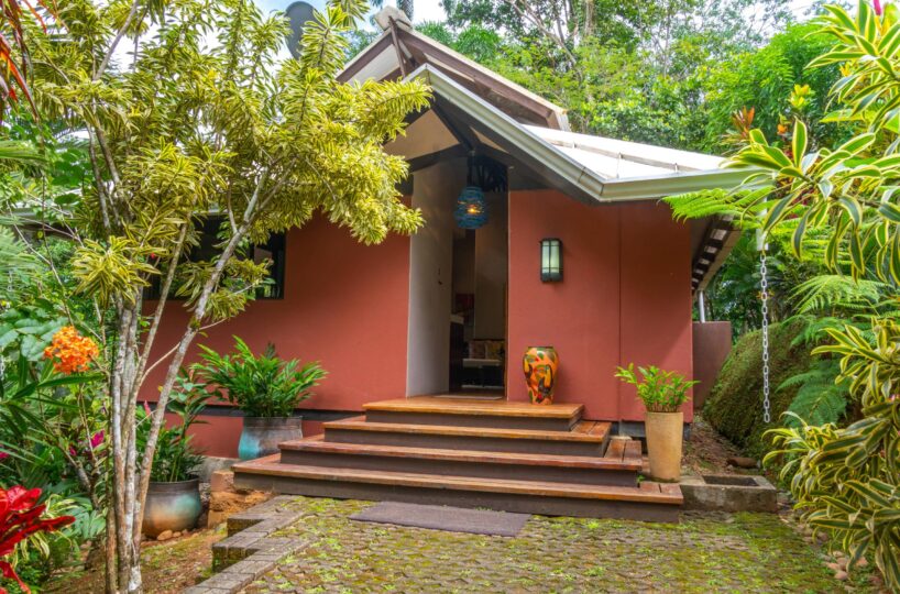 Homes for sale in Punta Uva Costa Rica
